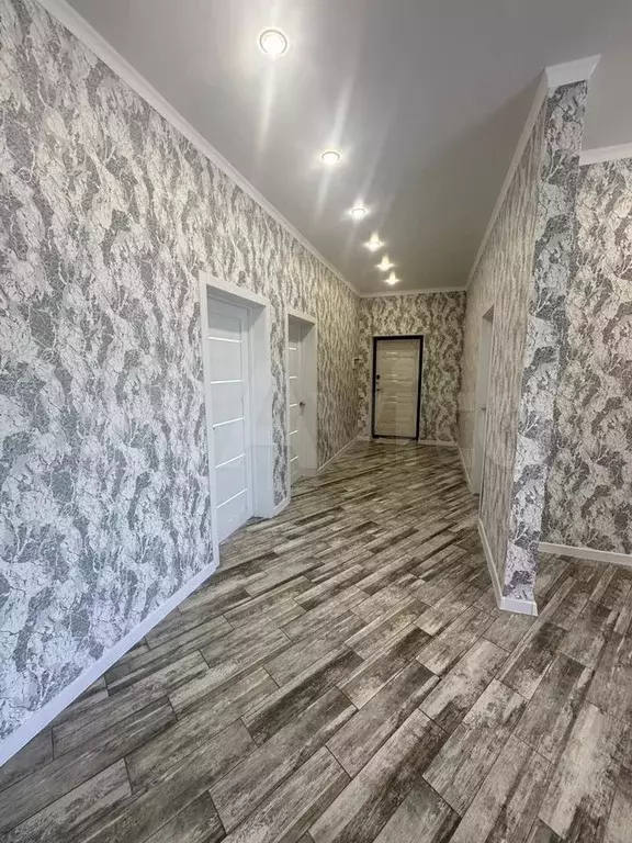 Дом 100 м на участке 5 сот. - Фото 0