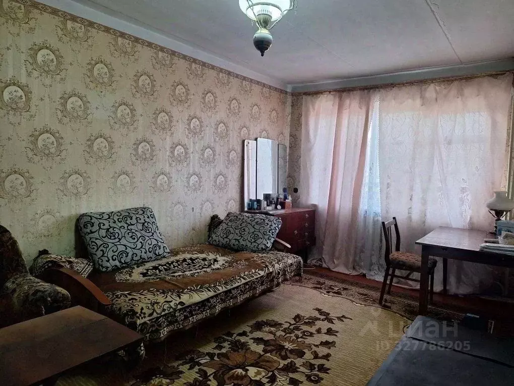 3-к кв. Ростовская область, Сальск ул. Дзержинского, 62 (58.0 м) - Фото 2