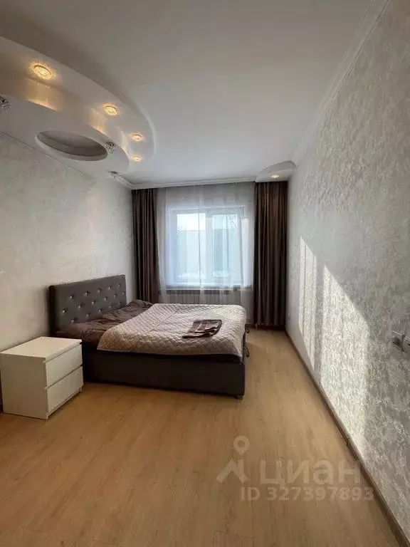 3-к кв. Тыва, Кызыл ул. Красных Партизан, 3 (75.0 м) - Фото 2