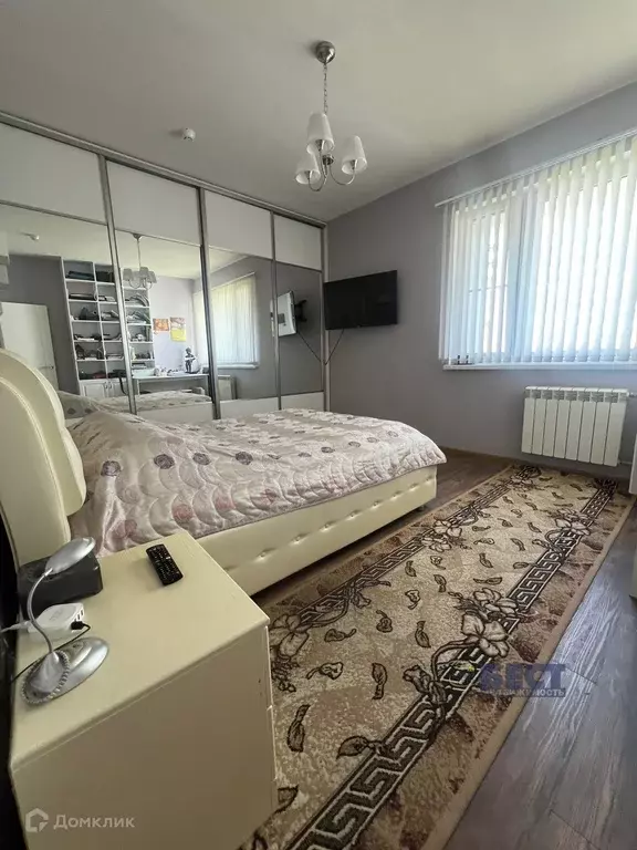 Продаётся 3-к квартира, 88.3 м - Фото 1