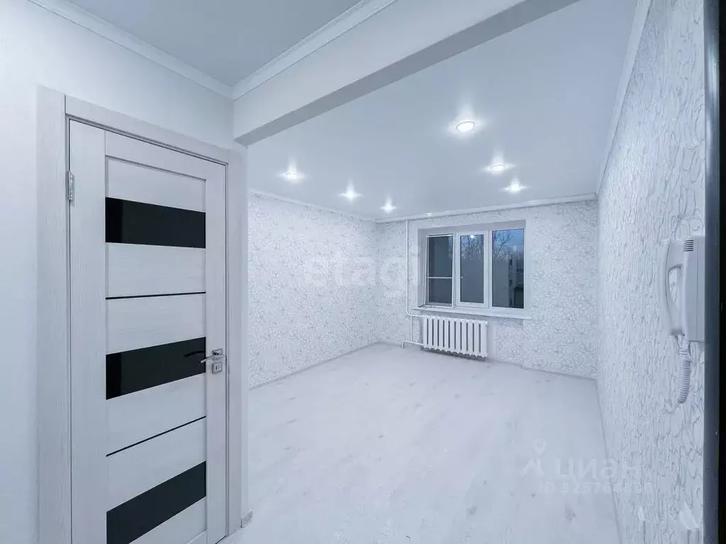 Комната Мордовия, Саранск ул. Тани Бибиной, 20А (18.0 м) - Фото 1