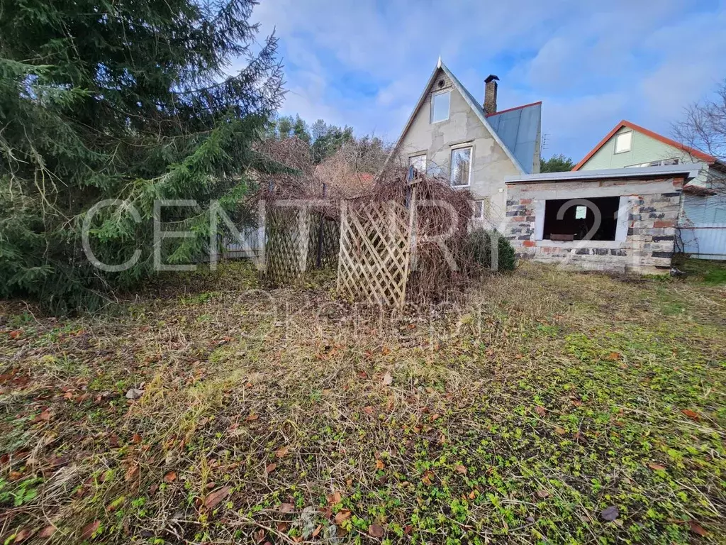 Дом в Калининградская область, Светловский городской округ, пос. ... - Фото 2