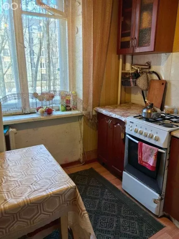 2-комнатная квартира: Пушкин, бульвар Алексея Толстого, 26 (43.16 м) - Фото 2