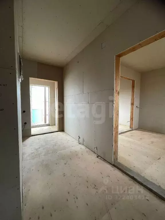 Дом в Ростовская область, Родионово-Несветайская сл. ул. Садовая (105 ... - Фото 1