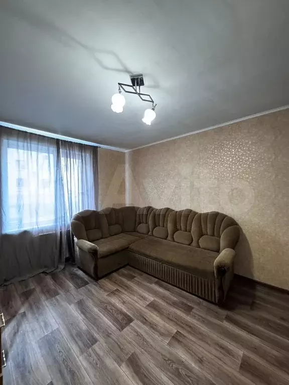1-к. квартира, 30,5 м, 1/3 эт. - Фото 1