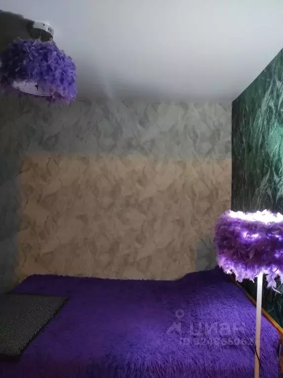 Студия Тверская область, Тверь ул. Глинки, 76 (20.0 м) - Фото 2