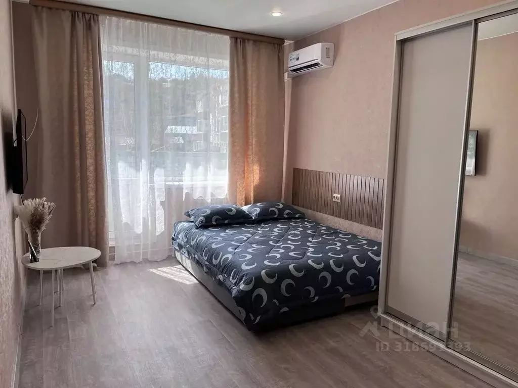 1-к кв. Алтай, Горно-Алтайск Заринская ул., 24 (37.0 м) - Фото 0