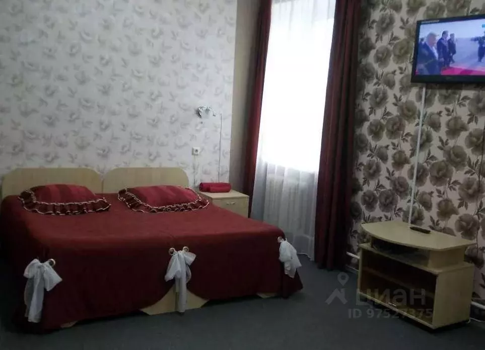Комната чувашия, Новочебоксарск ул. Винокурова, 46 (35.0 м) - Фото 0