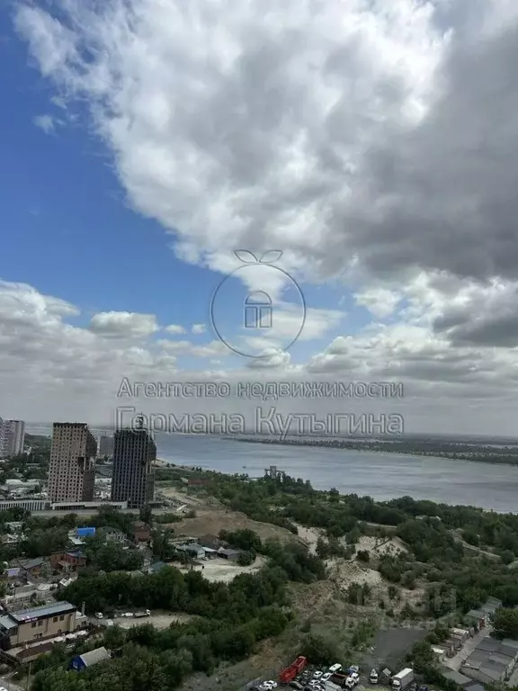 2-к кв. Волгоградская область, Волгоград Тулака мкр, ул. Туркменская, ... - Фото 0