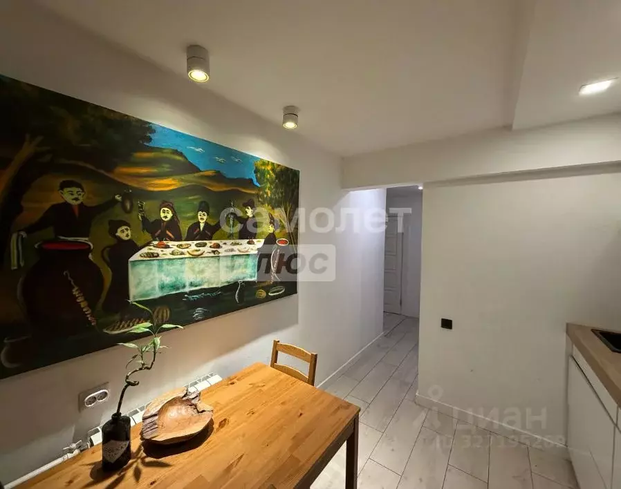 2-к кв. Курская область, Курск ул. Радищева, 85 (48.0 м) - Фото 2