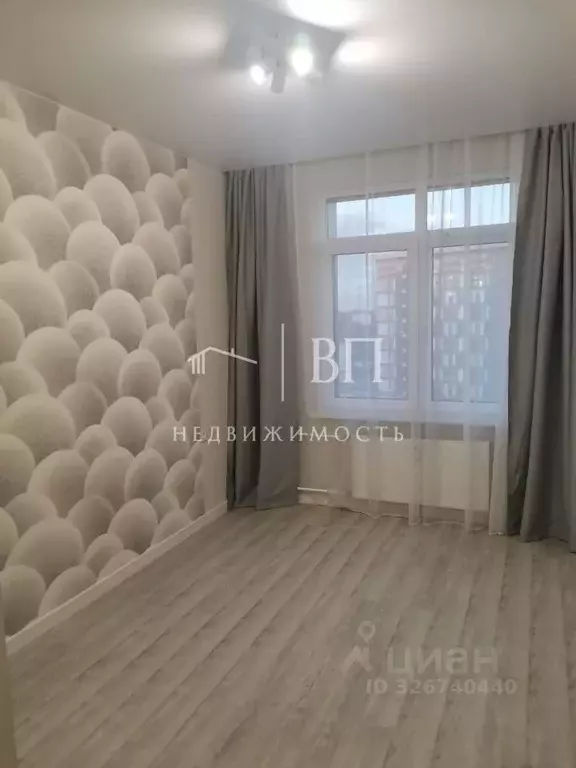 1-к кв. Санкт-Петербург Коломяжский просп., 13к3 (44.05 м) - Фото 1