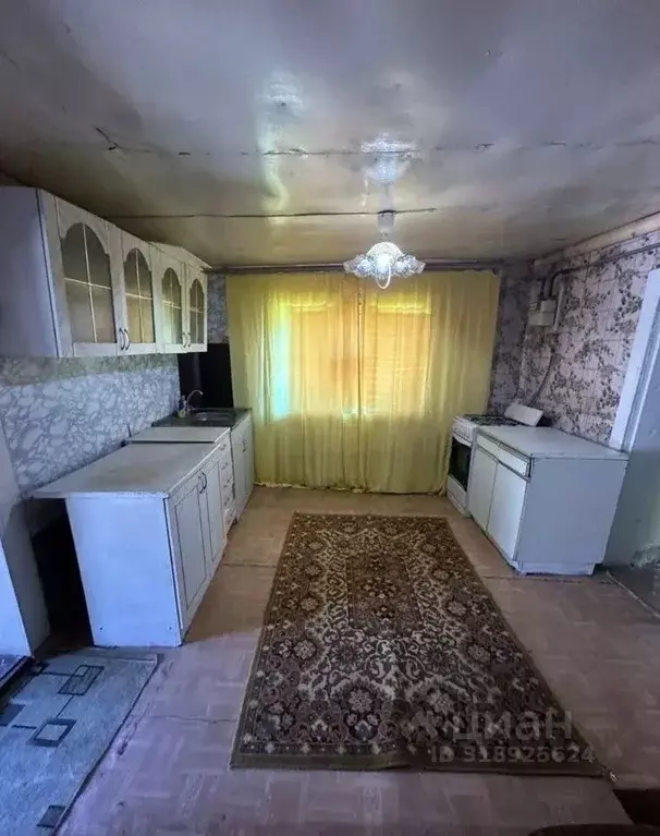 Дом в Мордовия, Рузаевка ул. Чернышевского (60 м) - Фото 0