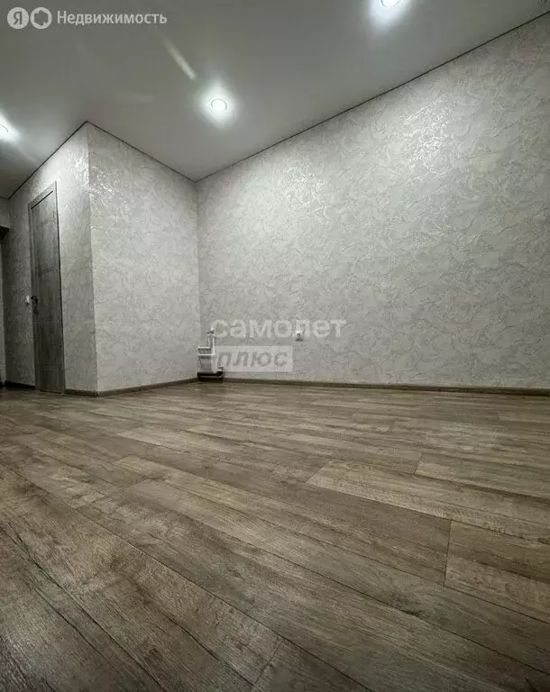 Квартира-студия: Уфа, Борисоглебская улица, 17/1 (18.9 м) - Фото 2