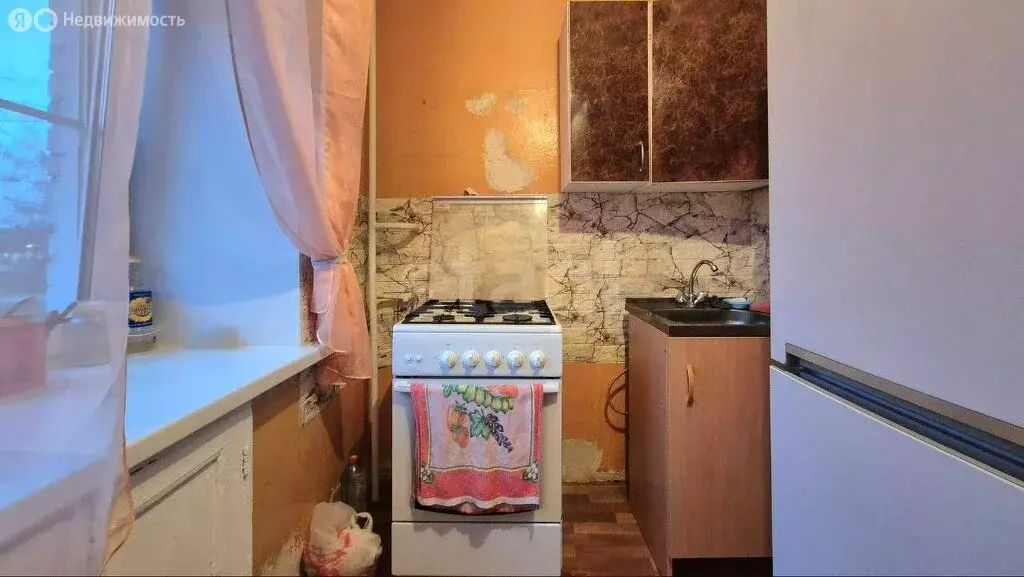 2-комнатная квартира: Климовское, 5 (46.4 м) - Фото 1