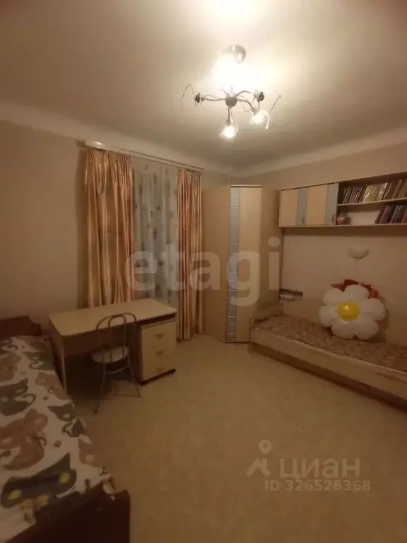 3-к кв. Башкортостан, Салават Колхозная ул., 26А (64.8 м) - Фото 1