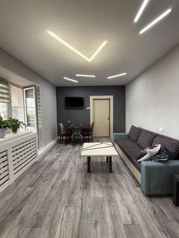 4-к кв. Саха (Якутия), Якутск ул. Космонавтов, 19/1 (105.8 м) - Фото 2