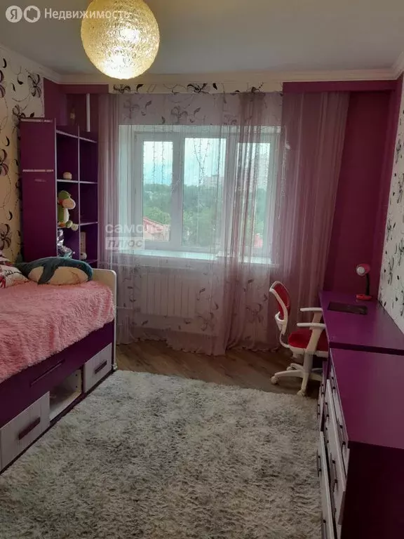 3-комнатная квартира: Чехов, улица Дружбы, 2А (100.4 м) - Фото 1