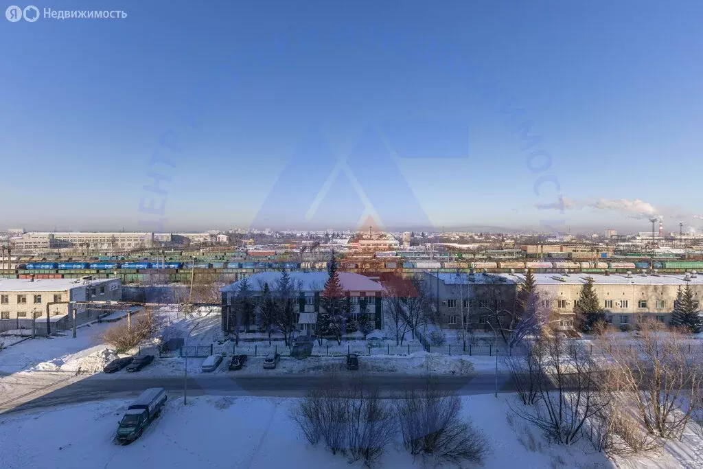 1к в -комнатной квартире (11.1 м) - Фото 1