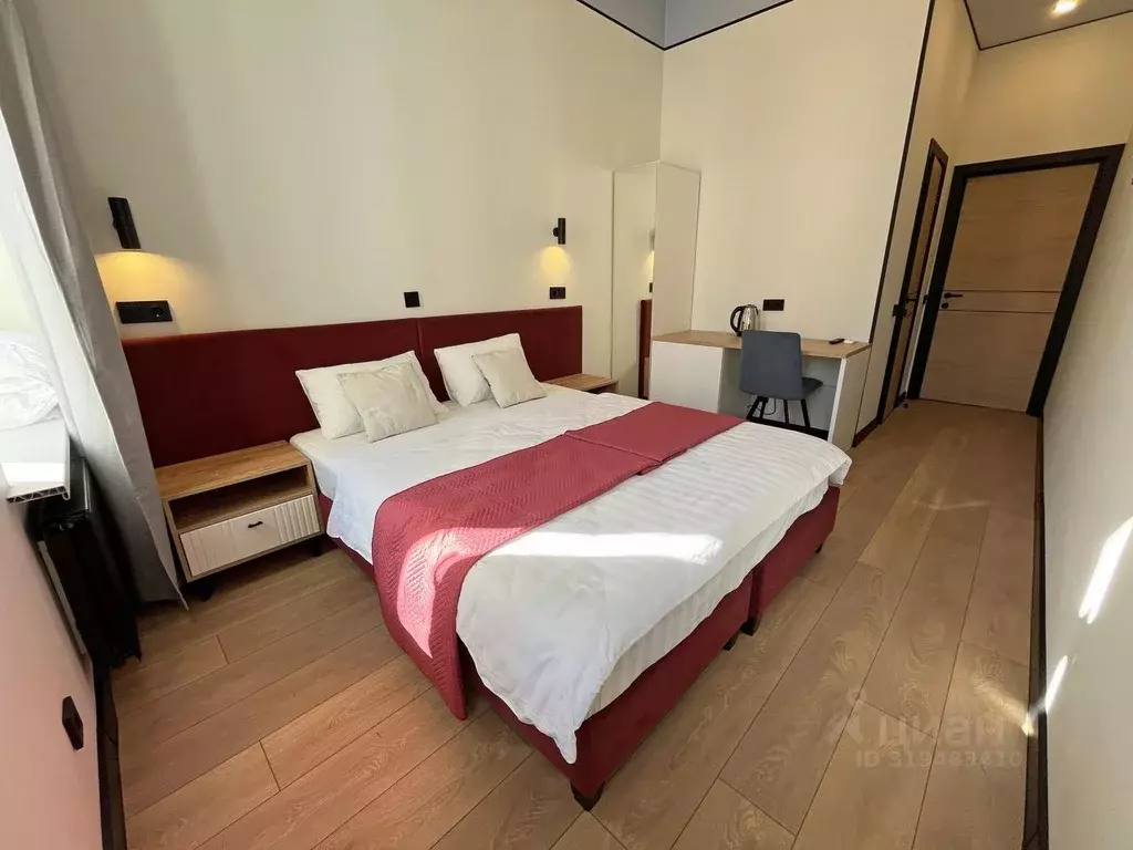 Комната Санкт-Петербург Невский просп., 111/3 (21.0 м) - Фото 0