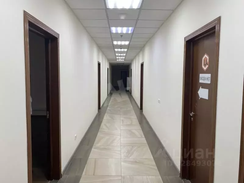 Помещение свободного назначения в Москва ул. 4-я 8 Марта, 6А (890 м) - Фото 2