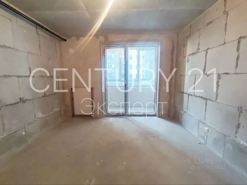 1-к кв. Калининградская область, Калининград ул. Маршала Борзова, 107 ... - Фото 2