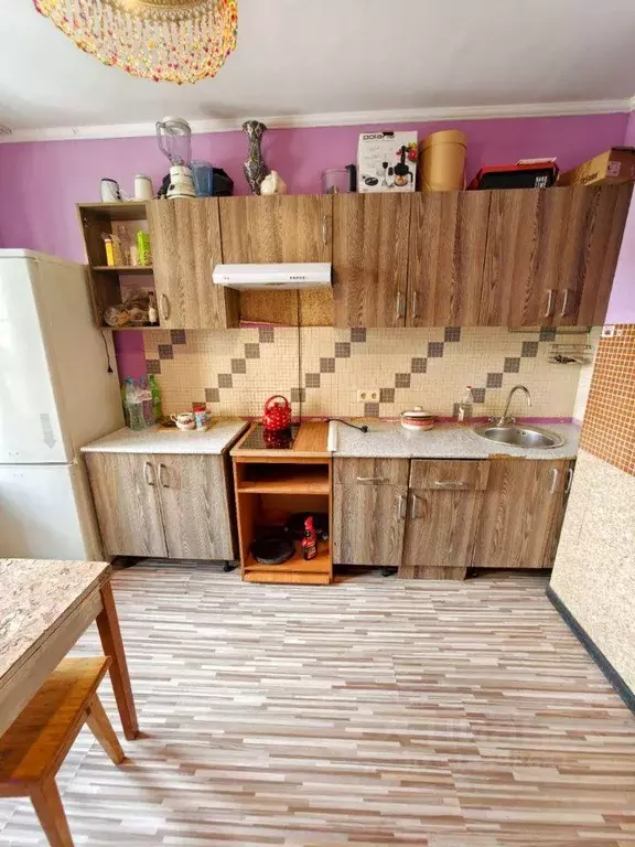 Квартира, 2 комнаты, 64.3 м - Фото 0