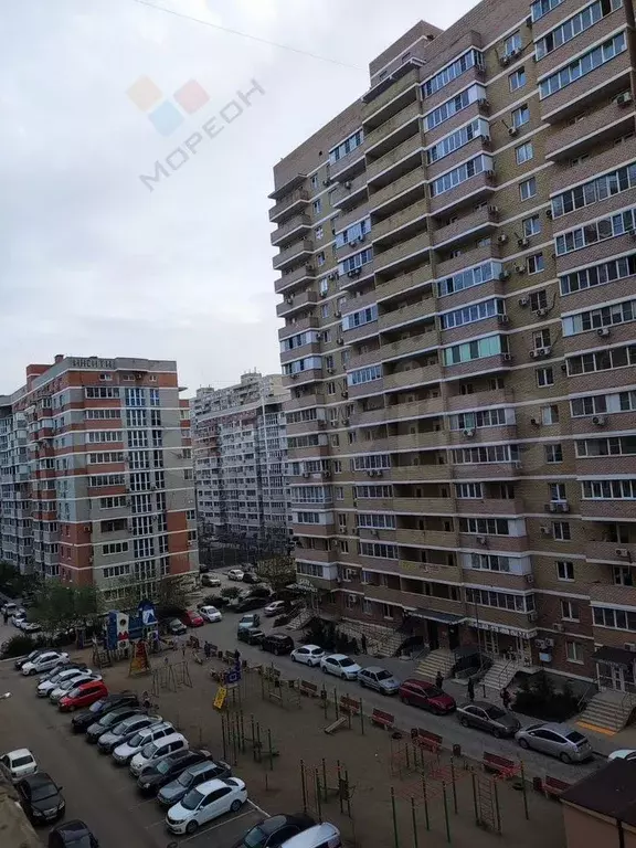 Квартира-студия, 24,1 м, 6/16 эт. - Фото 1