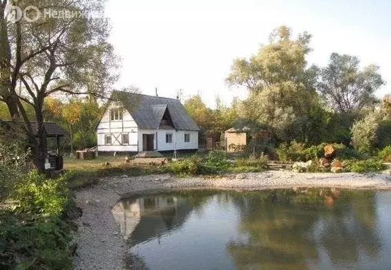 Участок в Белогорский район, Зеленогорское сельское поселение, село ... - Фото 1