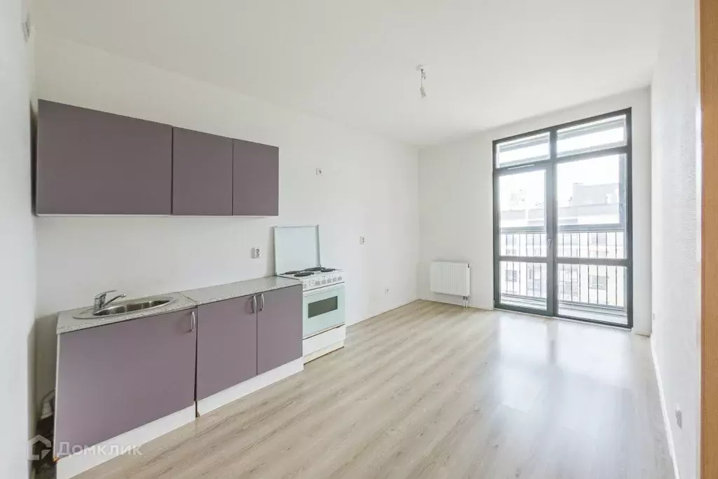 Продаётся 2-к квартира, 42.1 м - Фото 0