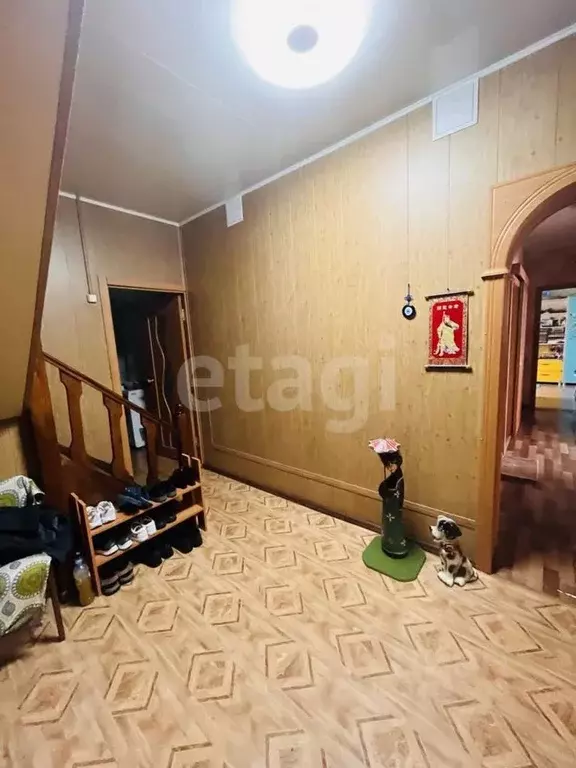 Дом в Красноярский край, Красноярск ул. Березина, 78 (126 м) - Фото 2