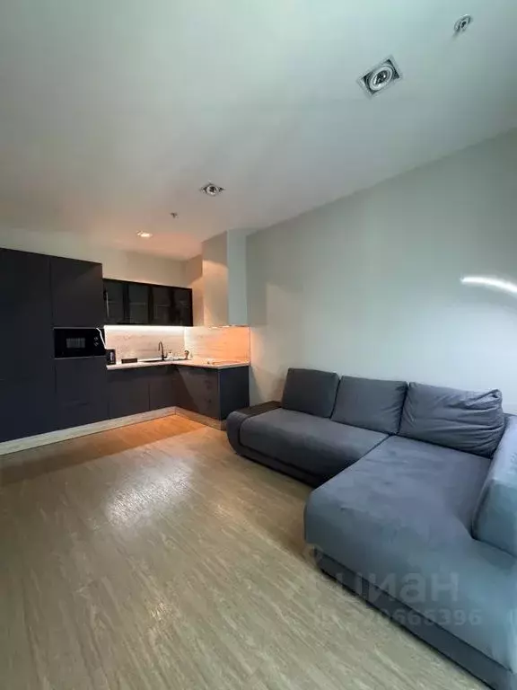 2-к кв. Краснодарский край, Сочи Центральный мкр, ул. Орджоникидзе, ... - Фото 2