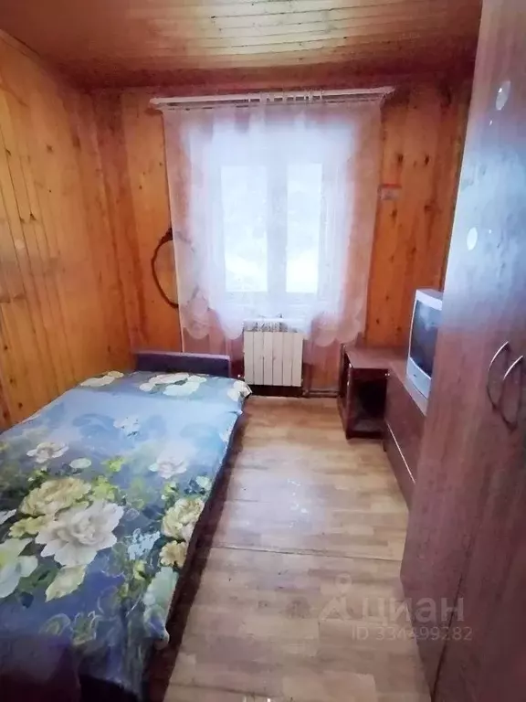 Комната Московская область, Красногорск городской округ, Путилково пгт ... - Фото 1