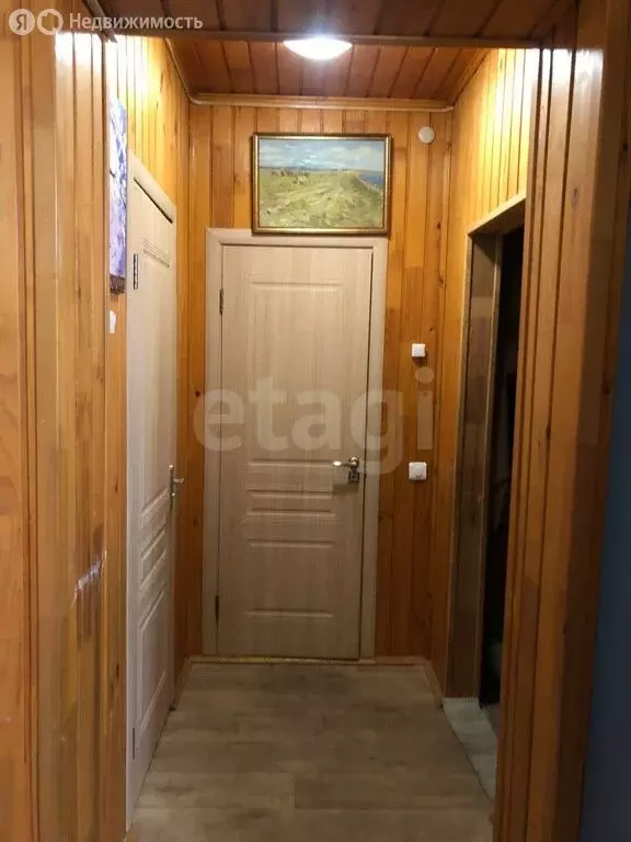 Дом в село Горячинск, улица Братьев Игумновых (108 м) - Фото 2