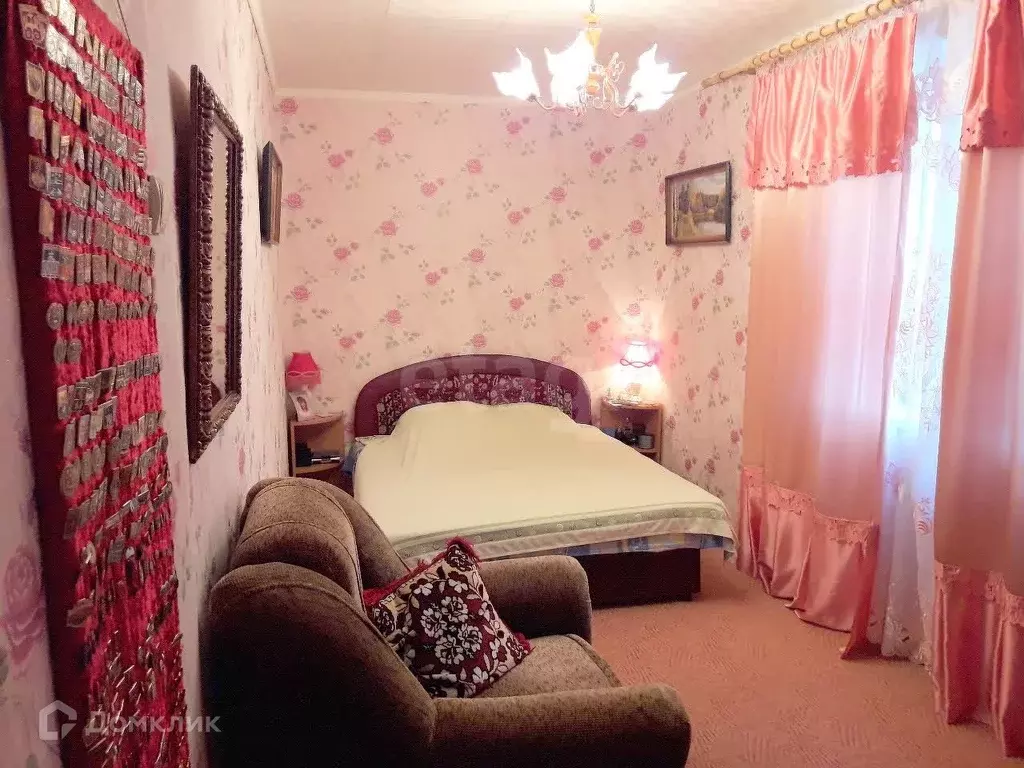 Продаётся 2-к квартира, 55.7 м - Фото 1