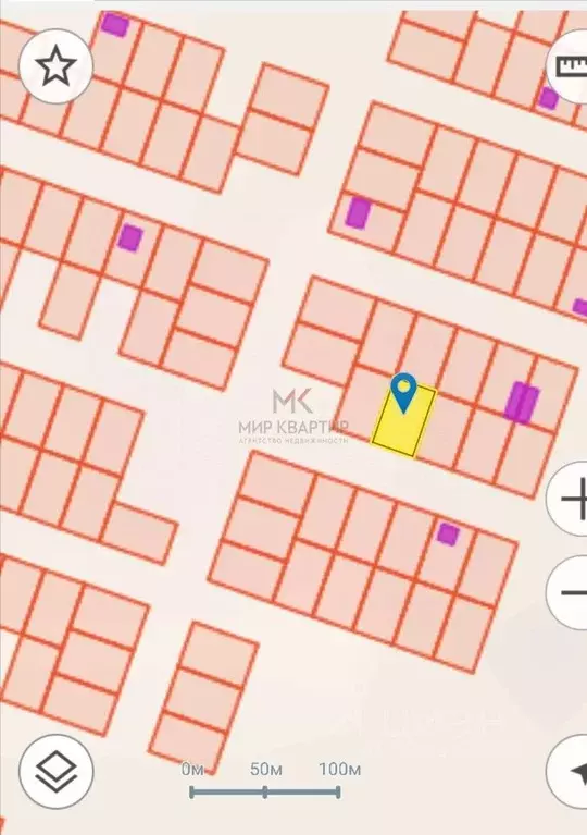 Участок в Тыва, Пий-Хемский кожуун, с. Сесерлиг  (10.0 сот.) - Фото 1