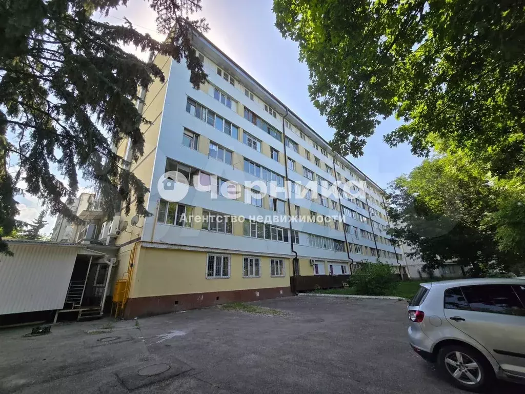 1-к. квартира, 20 м, 5/7 эт. - Фото 0