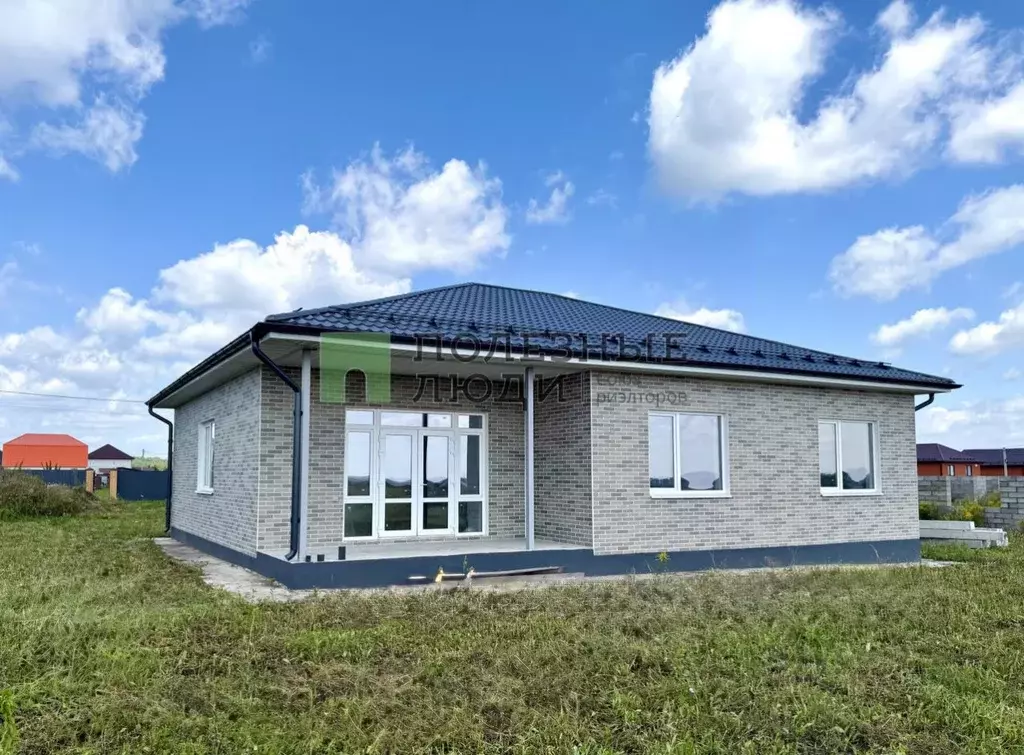 Дом в Орловская область, Орловский район, д. Грачевка ул. Березовая, ... - Фото 1