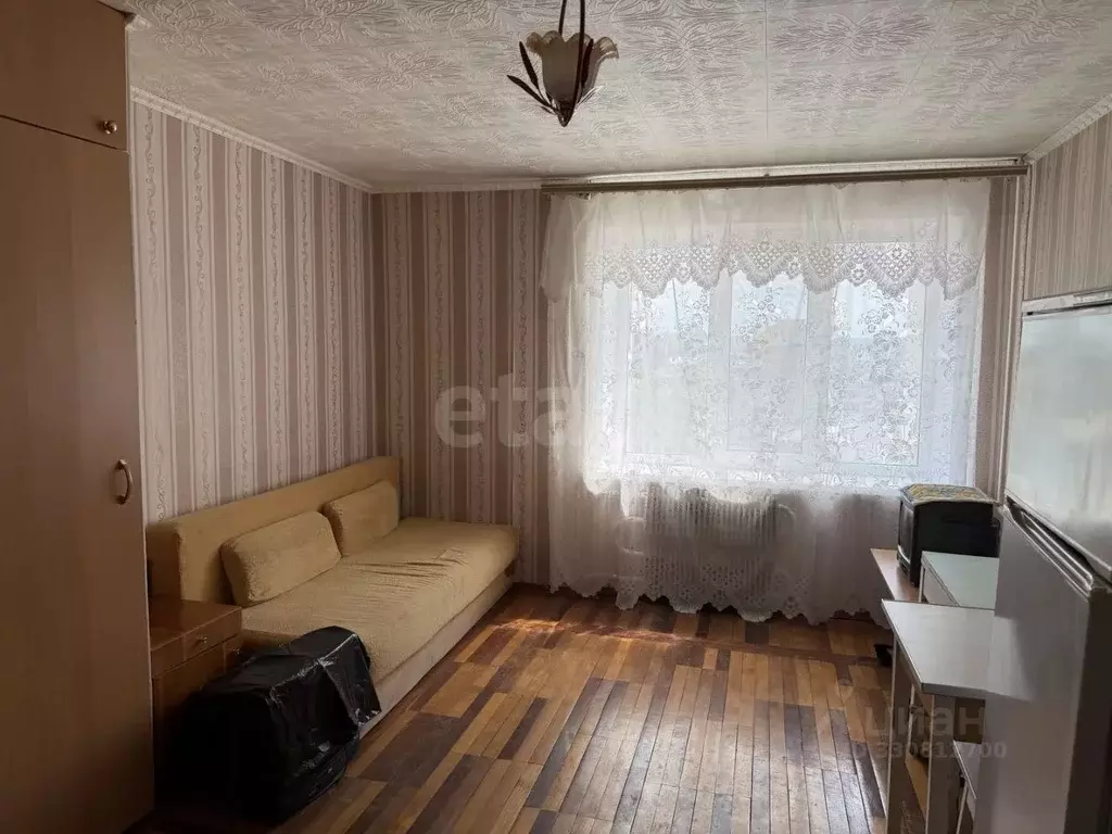 Комната Белгородская область, Белгород Преображенская ул., 78а (19.0 ... - Фото 2