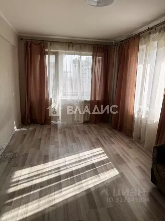 2-к кв. Бурятия, Улан-Удэ ул. Борсоева, 27 (42.2 м) - Фото 0