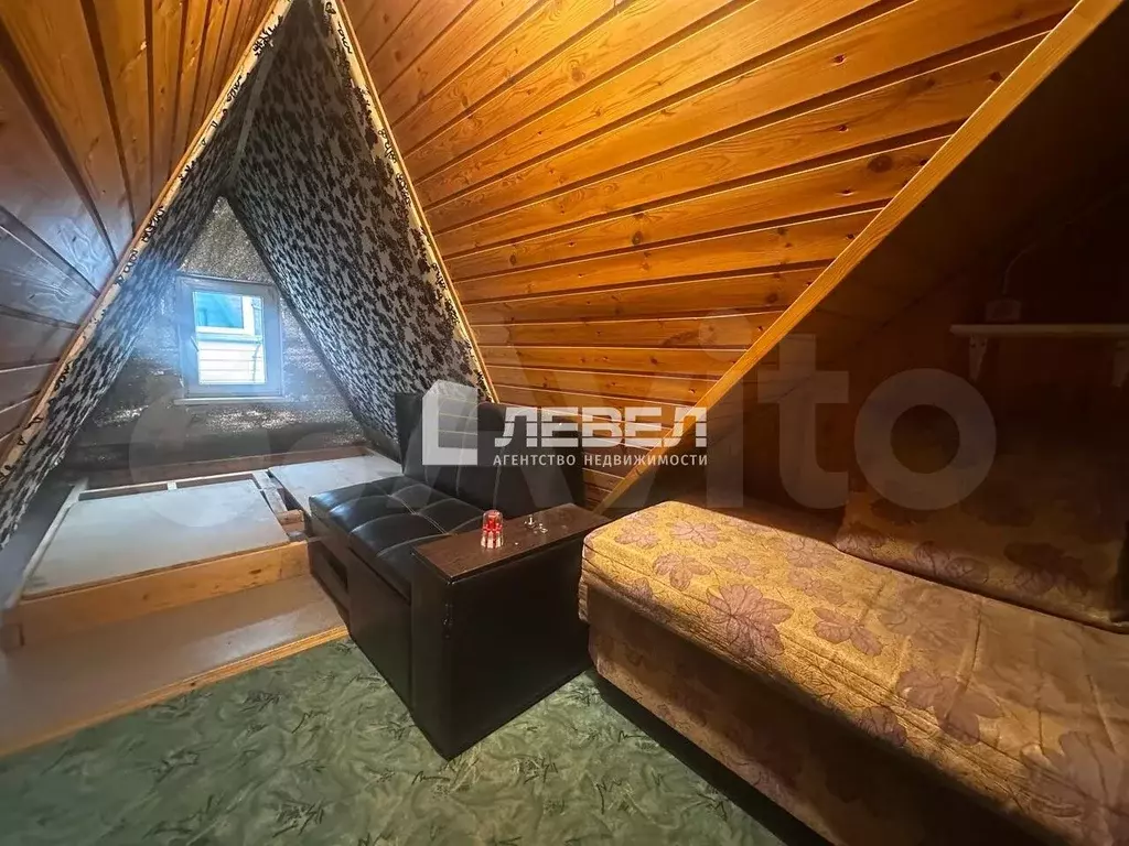 Дом 37,7 м на участке 2,8 сот. - Фото 1