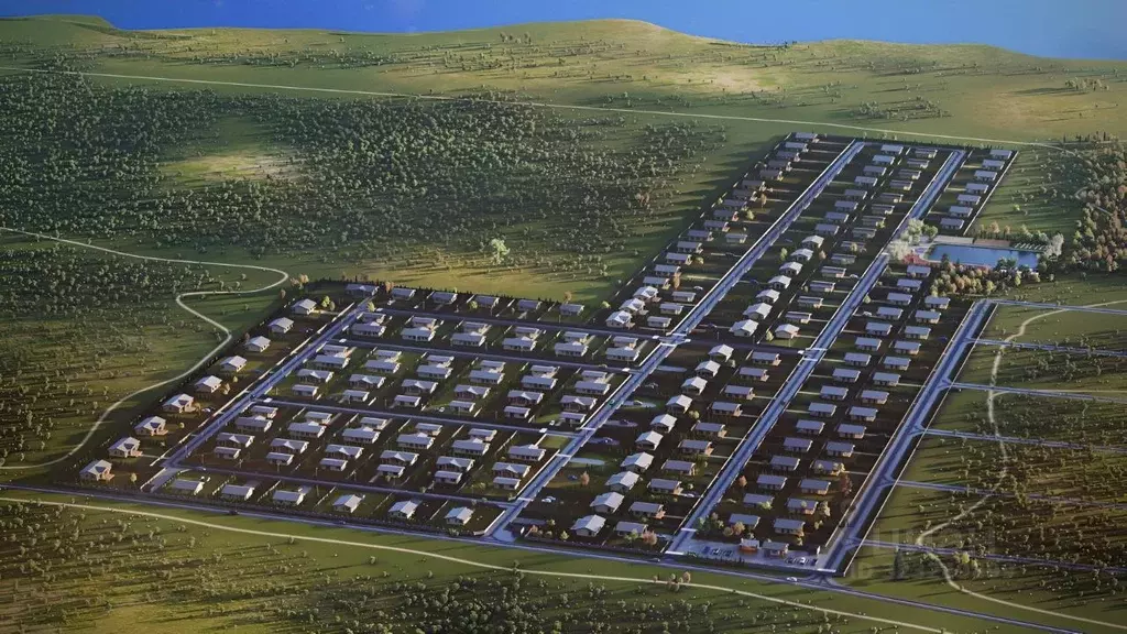 Участок в Ленинградская область, Ломоносовский район, Копорское с/пос, ... - Фото 0