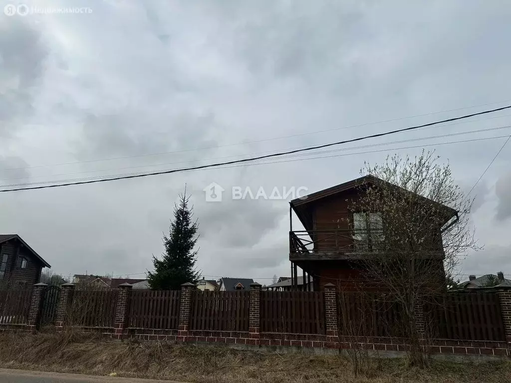 Дом в Колтушское городское поселение, деревня Манушкино, Солнечная ... - Фото 2