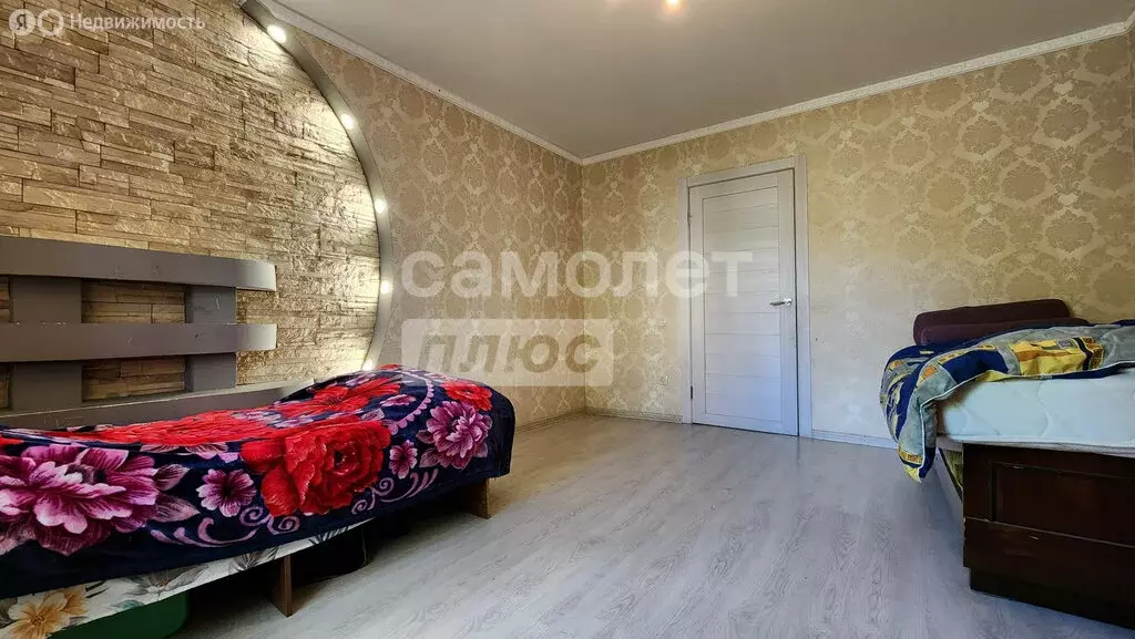 2-комнатная квартира: Екатеринбург, Севастопольская улица, 12 (36.4 м) - Фото 1