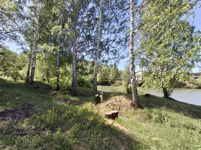 Участок в Миасс, улица Ветеранов (6 м) - Фото 1