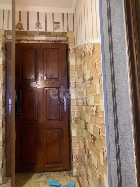 2-к кв. Крым, Черноморское пгт ул. Кирова, 75 (39.4 м) - Фото 2