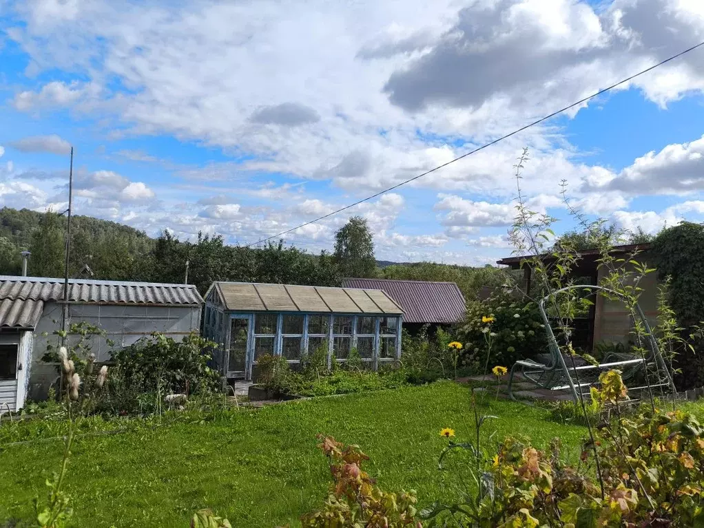 Дом в Московская область, Дмитровский муниципальный округ, Волгуша СНТ ... - Фото 2