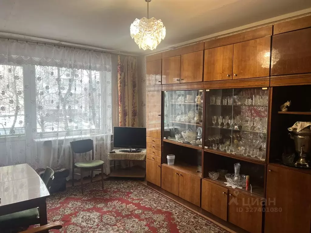 2-к кв. Калининградская область, Калининград ул. Грига, 2 (45.5 м) - Фото 2