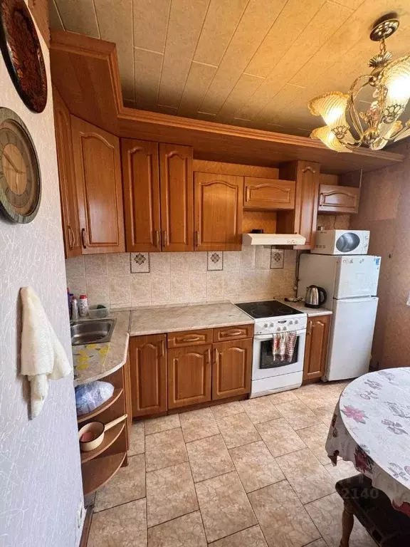2-к кв. Москва Новгородская ул., 30 (52.0 м) - Фото 1