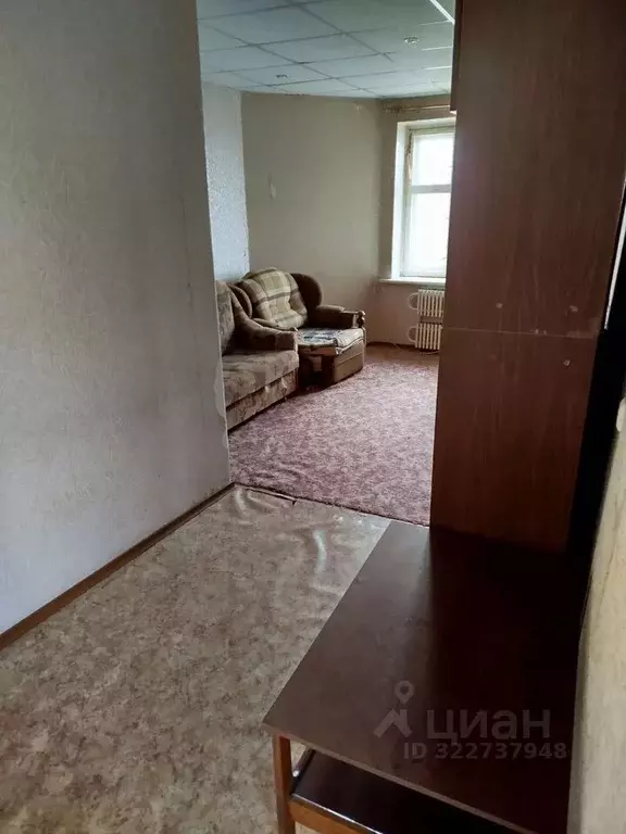 1-к кв. Белгородская область, Белгород ул. Николая Чумичова, 70 (34.2 ... - Фото 2