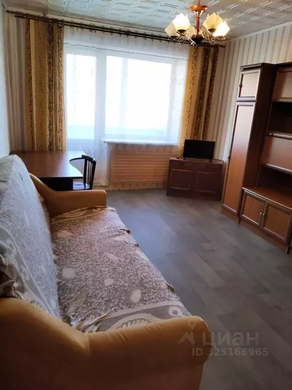 2-к кв. Ярославская область, Ярославль ул. Папанина, 13 (52.0 м) - Фото 2